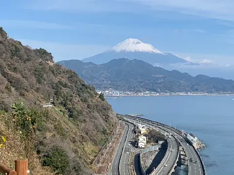 峠展峠（さった峠）