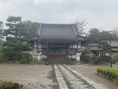 龍淵寺